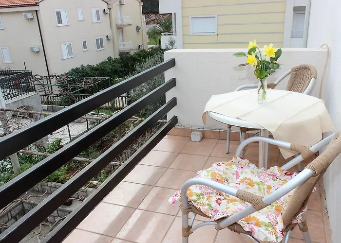 Apartment Dijana